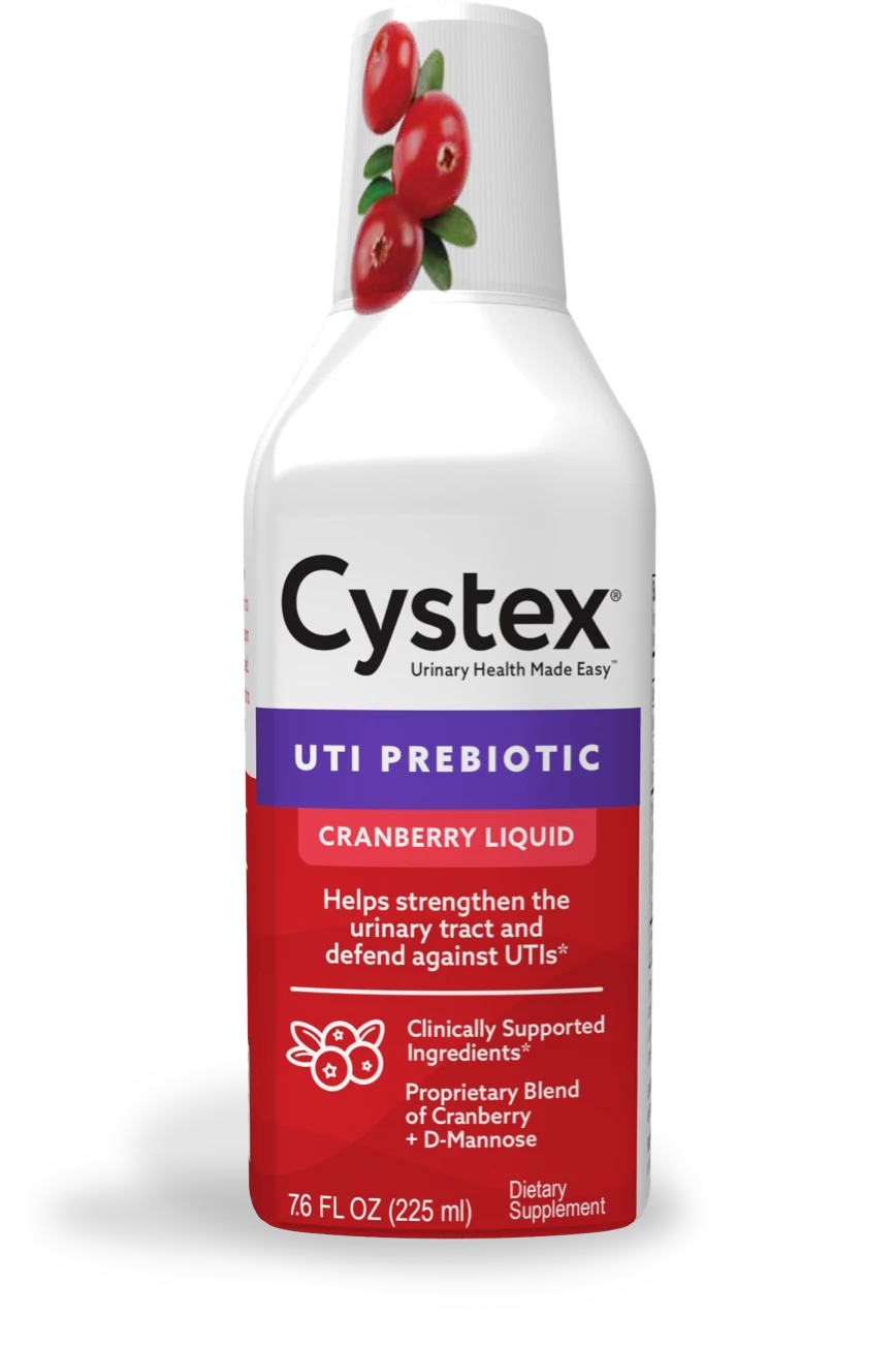 Cystex Urinary Health Maintenance