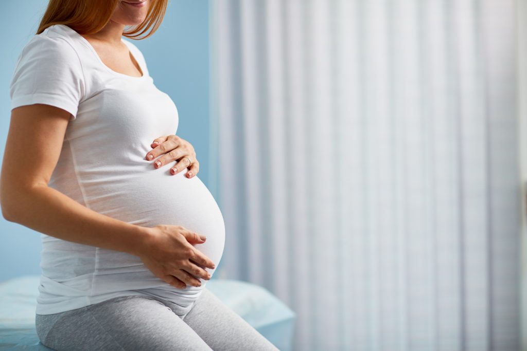 Do You Get Utis When Your Pregnant