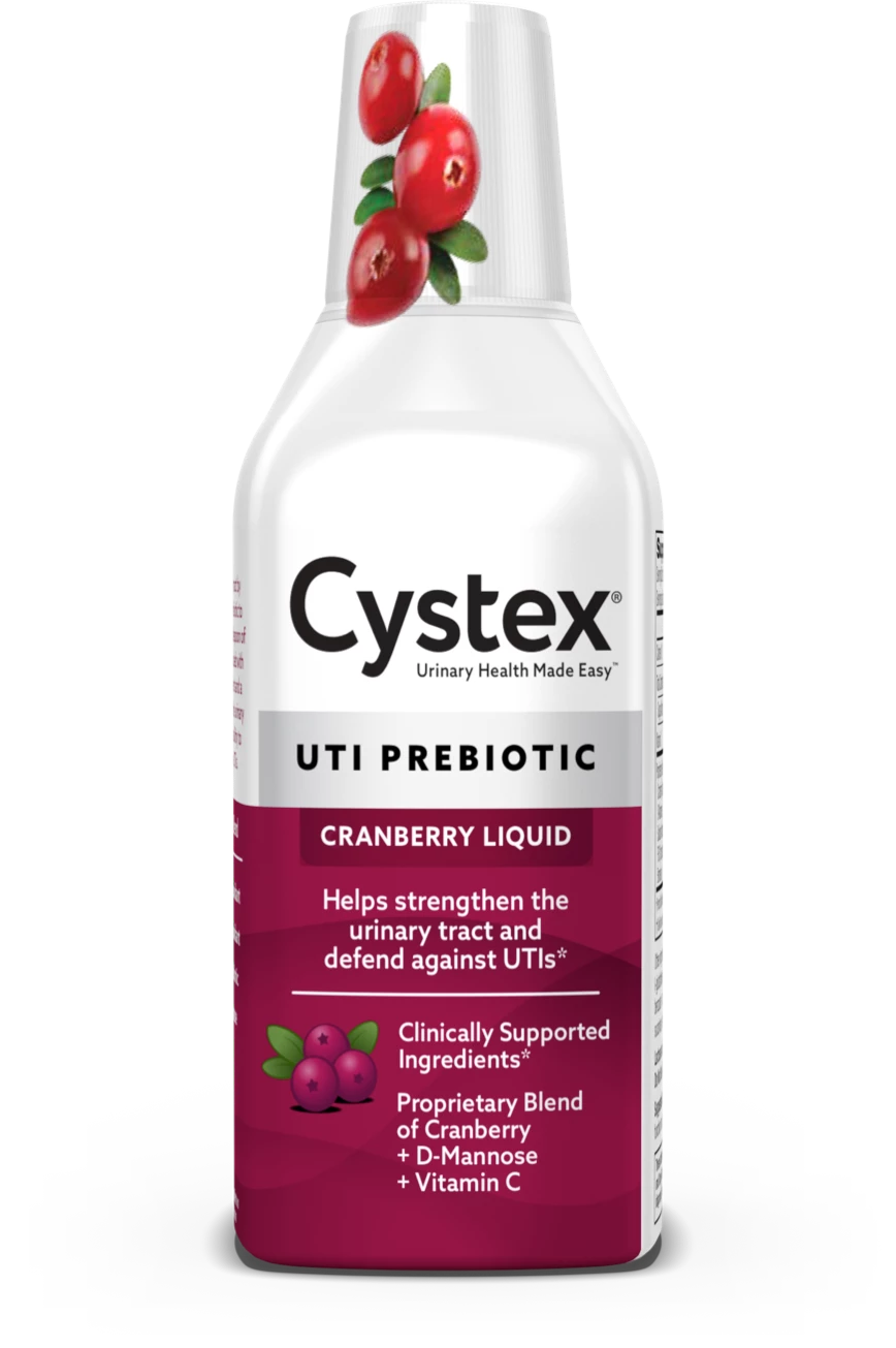 Cystex Urinary Health Maintenance